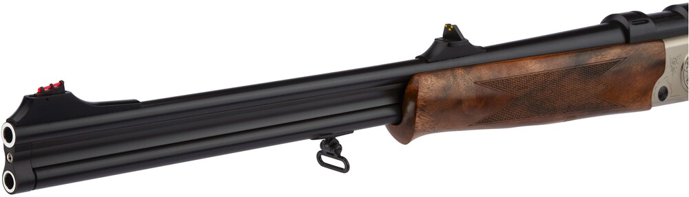 Express superposé B3 Chasse, Merkel