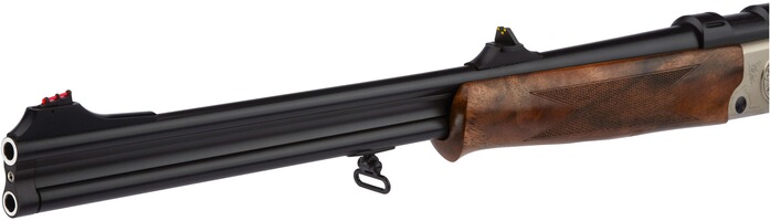 Express superposé B3 Chasse, Merkel