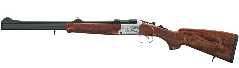 Express superposé B3 Chasse