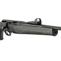 Point rouge Kite Optics K1 montage Browning 2MOA