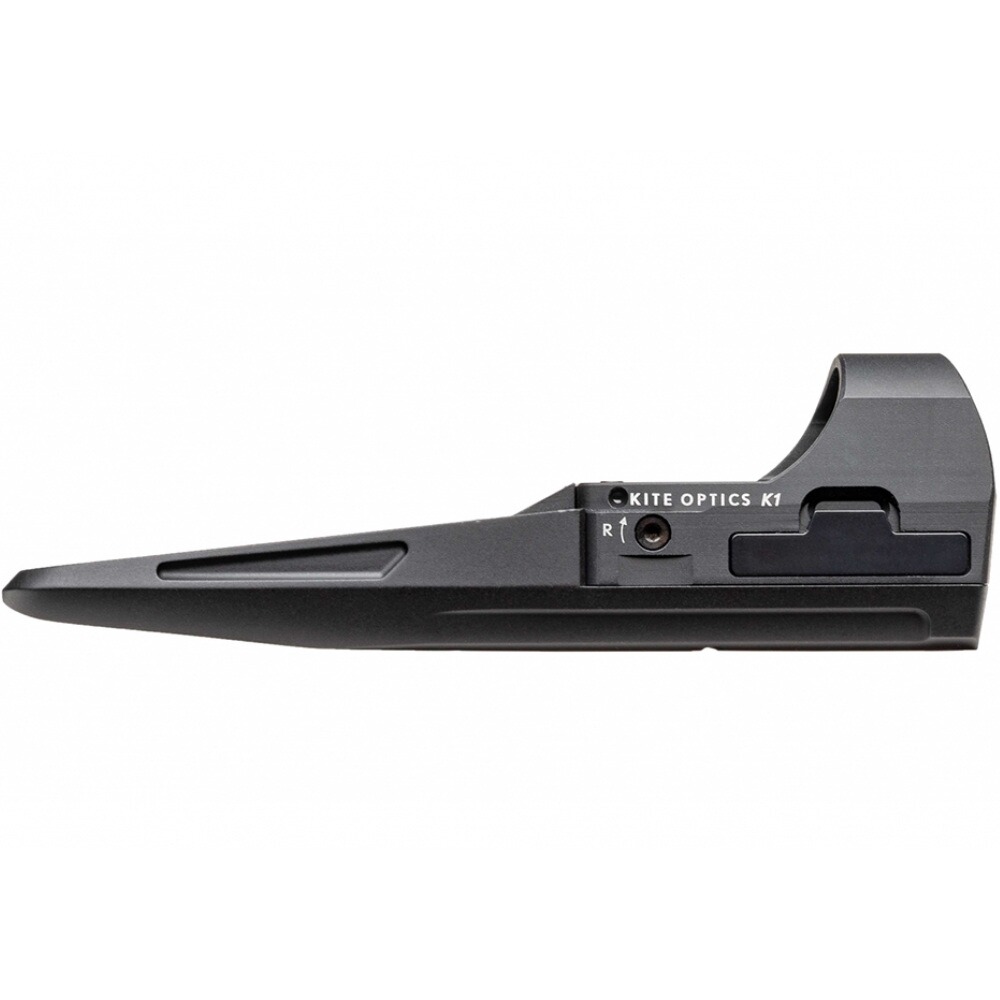 Point rouge Kite Optics K1 montage Browning 2MOA