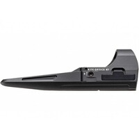 Point rouge Kite Optics K1 montage Browning 2MOA