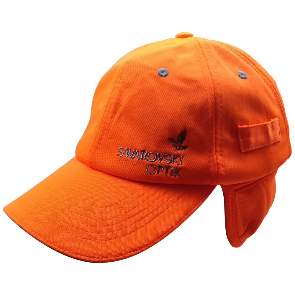 Casquette signal Swarovski, Swarovski Optik