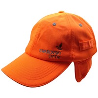 Casquette signal Swarovski, Swarovski Optik