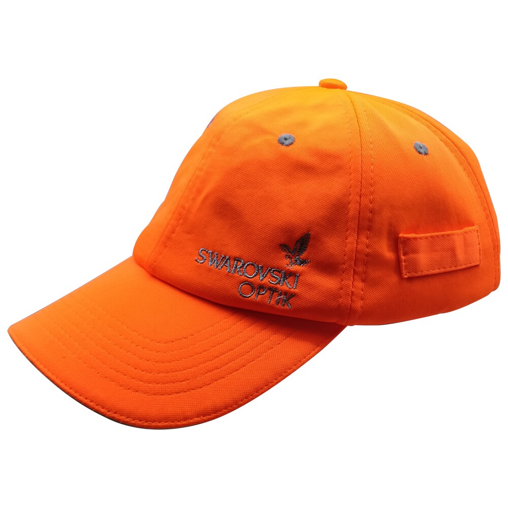 Casquette signal Swarovski