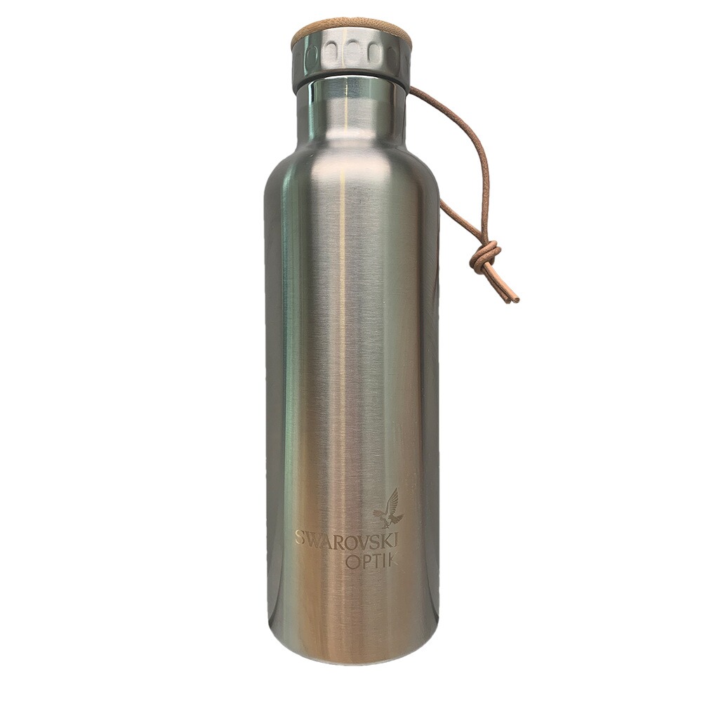 Bouteille isotherme 750ml WB