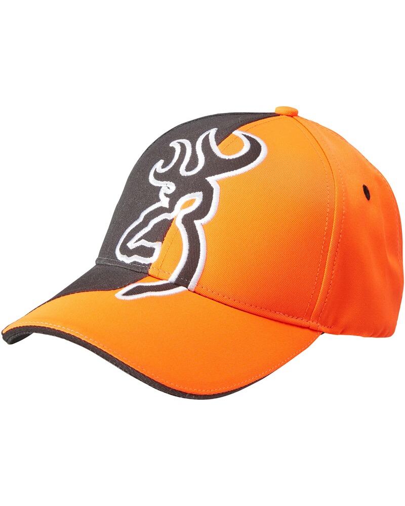 Casquette Half Blaze