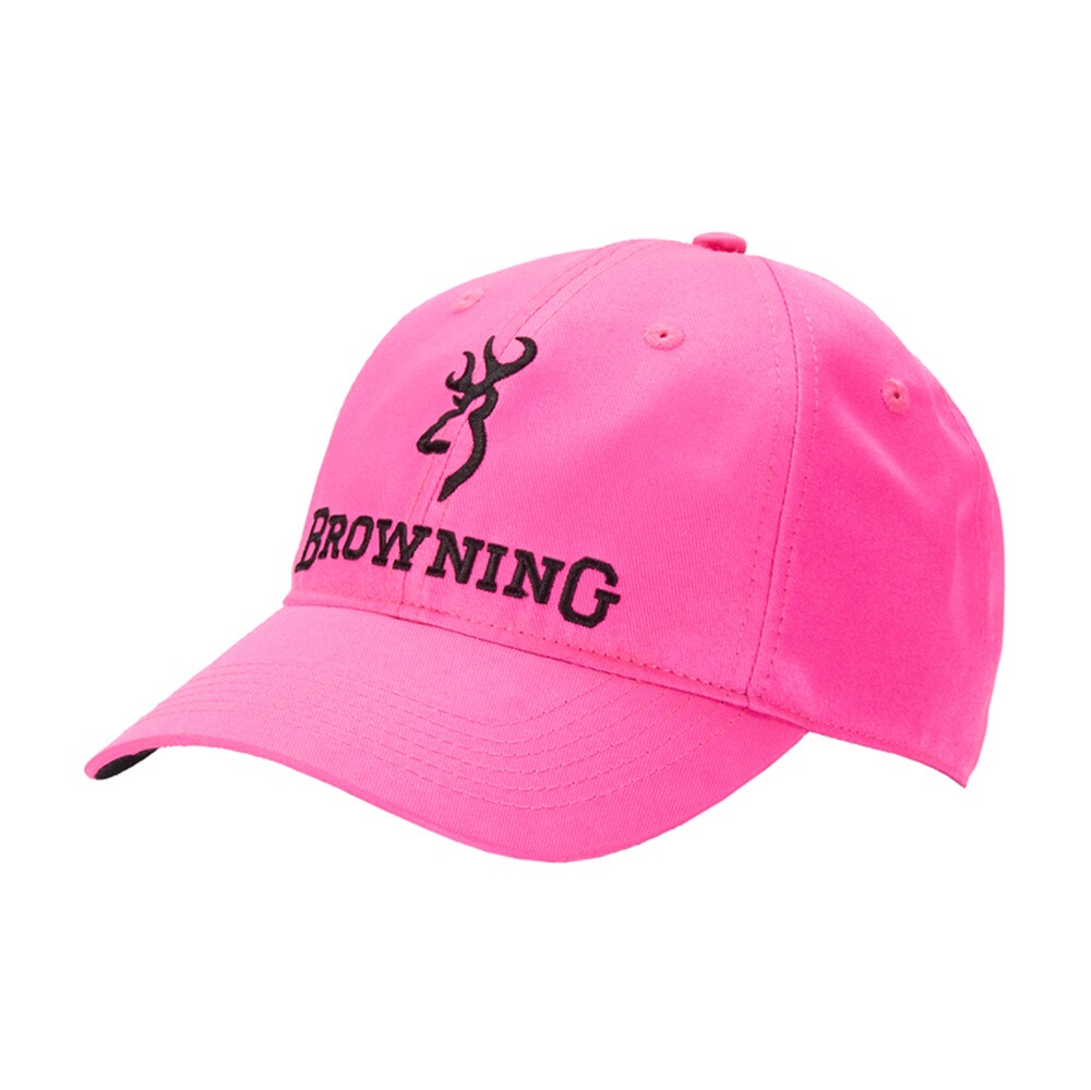 Casquette Pink Blaze