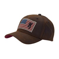 Casquette Liberty Wax, Browning