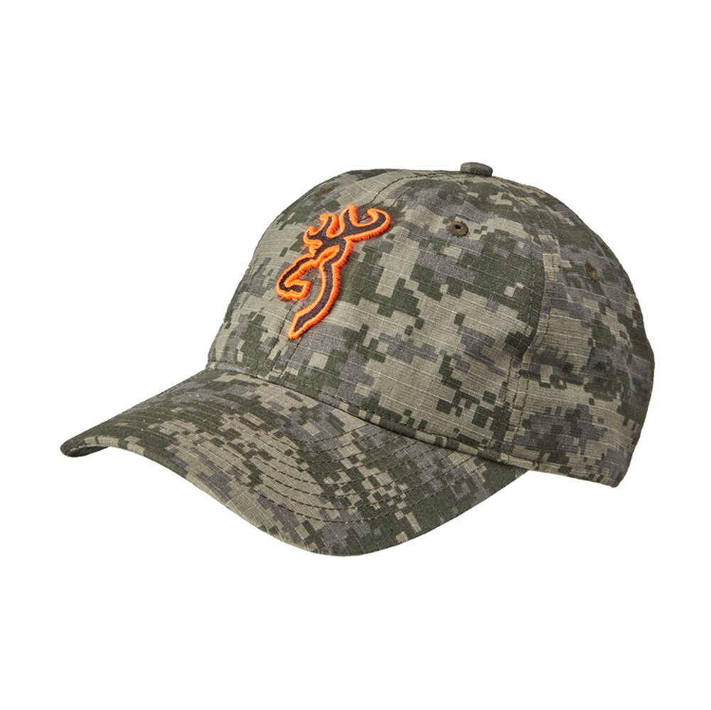 Casquette Digi Camo vert