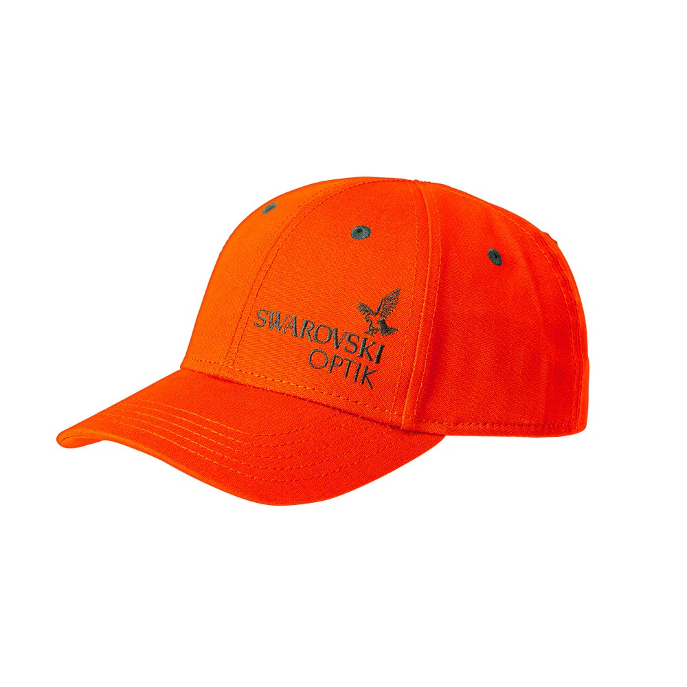 Casquette SC orange