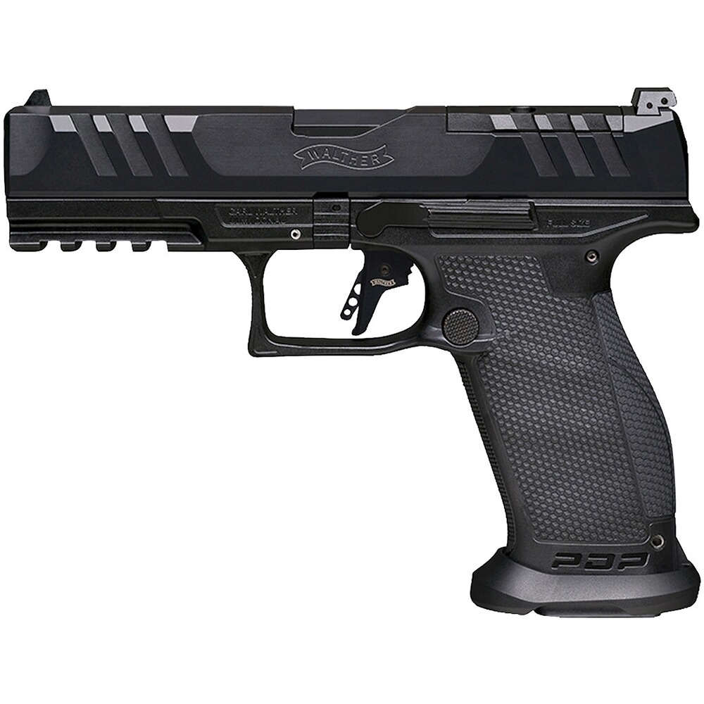 Pistolet PDP Full Size Pro NT OR