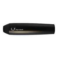 Modérateur de son Ultimate Silence 3D 281, Freyr & Devik