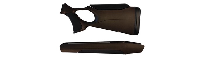 Crosse Browning BAR-Maral 4X trou-de-pouce composite, Browning
