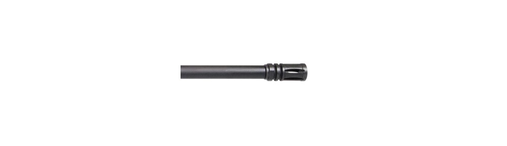 Carabine MP15-22 Sport 16,5*, Smith & Wesson