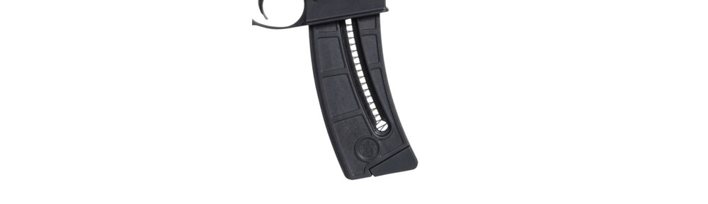 Carabine MP15-22 Sport 16,5*, Smith & Wesson