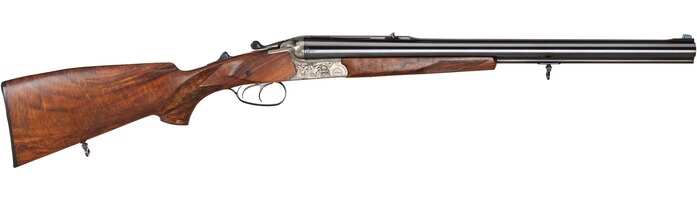 Drilling 96K/96 KS, Merkel