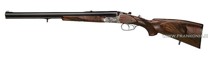 Drilling 96K/96 KS, Merkel