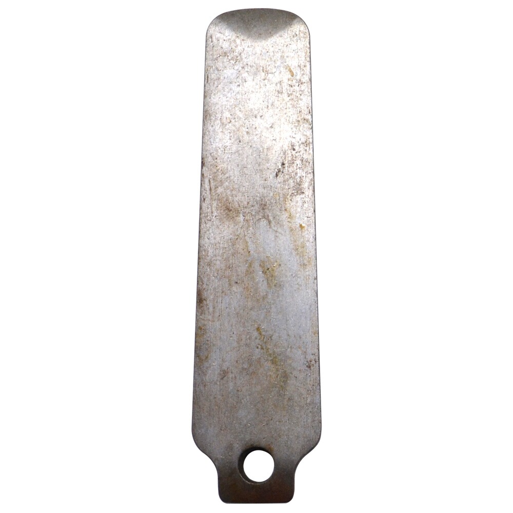 Plaque de fond de chargeur 98k