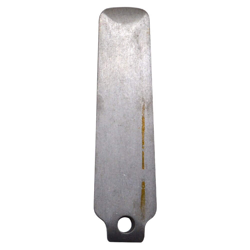 Plaque de fond de chargeur 98k