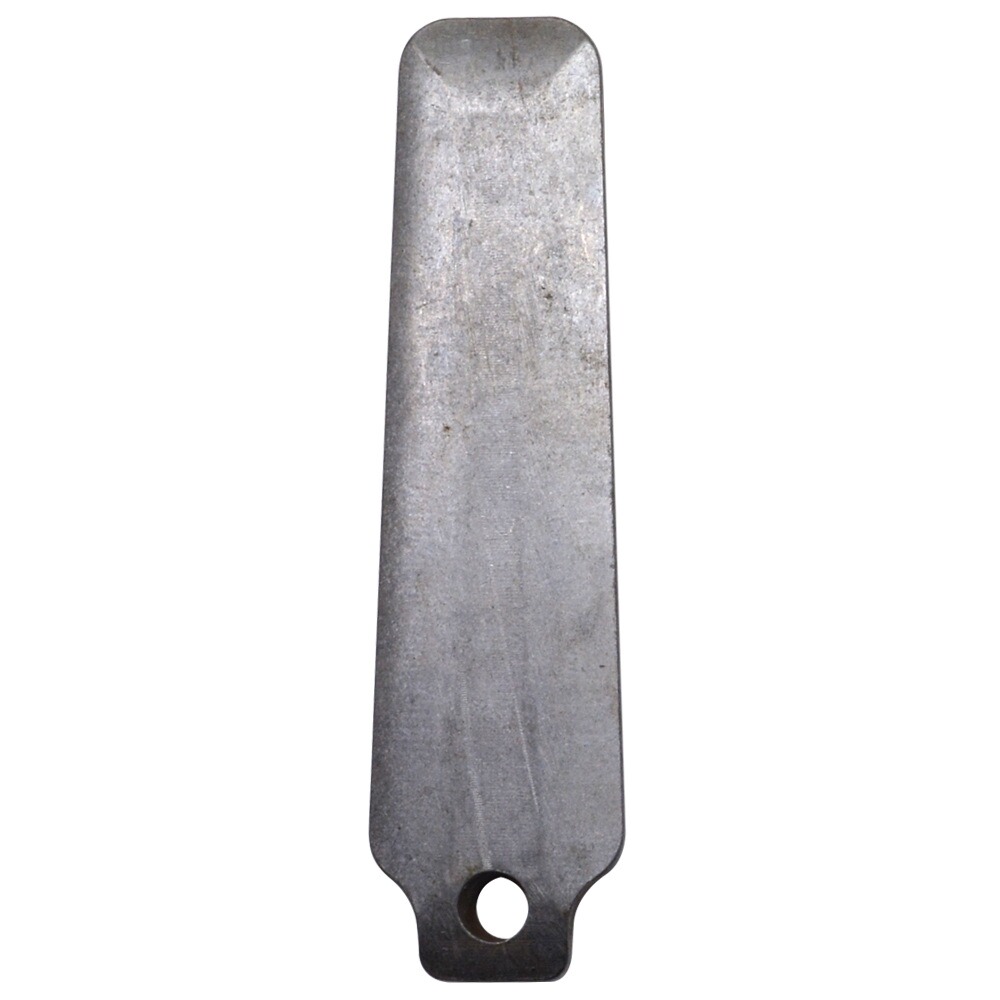 Plaque de fond de chargeur 98k