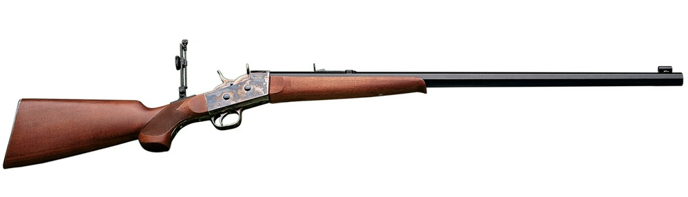 Rolling-Block Creedmoore