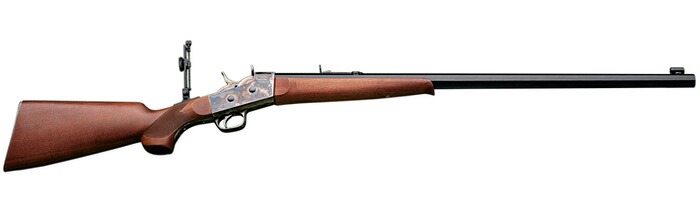 Rolling-Block Creedmoore, Davide Pedersoli