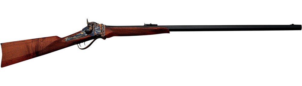 DP Sharps Sporting Rifle Modèle 1874