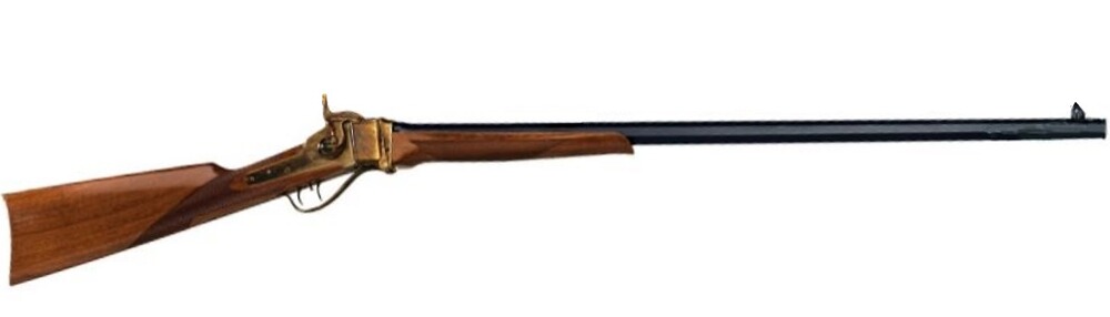 DP Sharps Sporting Rifle Modèle 1874