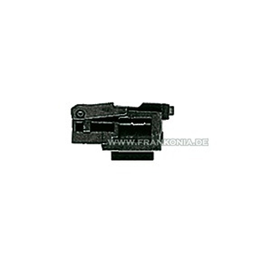 Chargeur de réserve pour Blaser R93