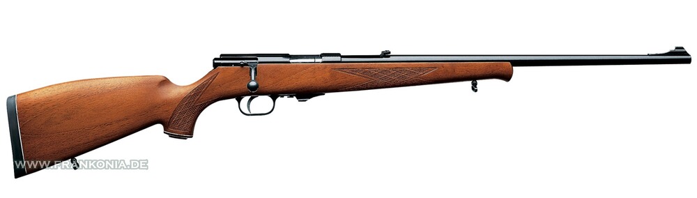 Carabine de petit calibre HW 60 J