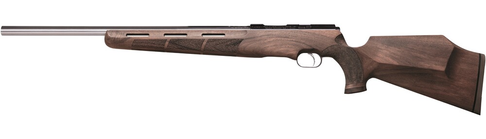 Carabine 22lr HW 66 Chasse-Match, Weihrauch Sport