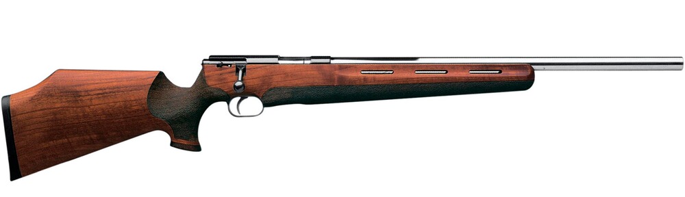 Weihrauch Chasse-Match HW 66