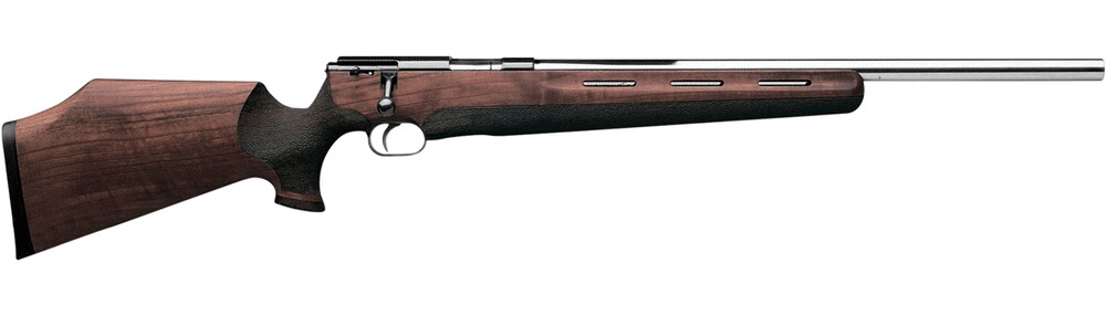 Carabine 22lr HW 66 Chasse-Match