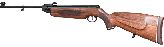 LG HW 35 Export, Weihrauch Sport
