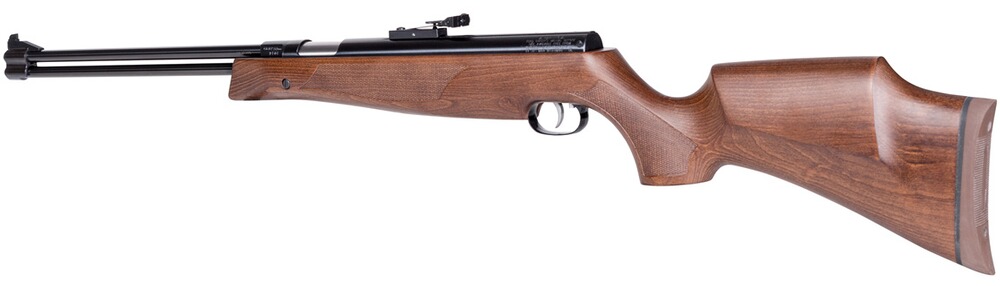 Carabine à air HW 77, Weihrauch Sport