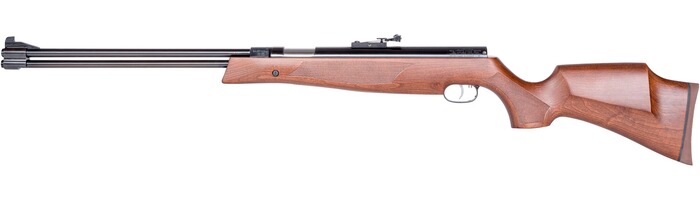 Carabine à air HW 77, Weihrauch Sport