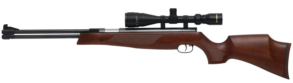 Carabine à air HW 77 K, Weihrauch Sport