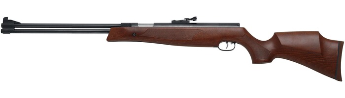 Carabine à air HW 77 K, Weihrauch Sport