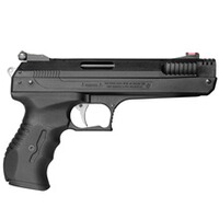 Pistolet à air HW 40 PCA, Weihrauch Sport