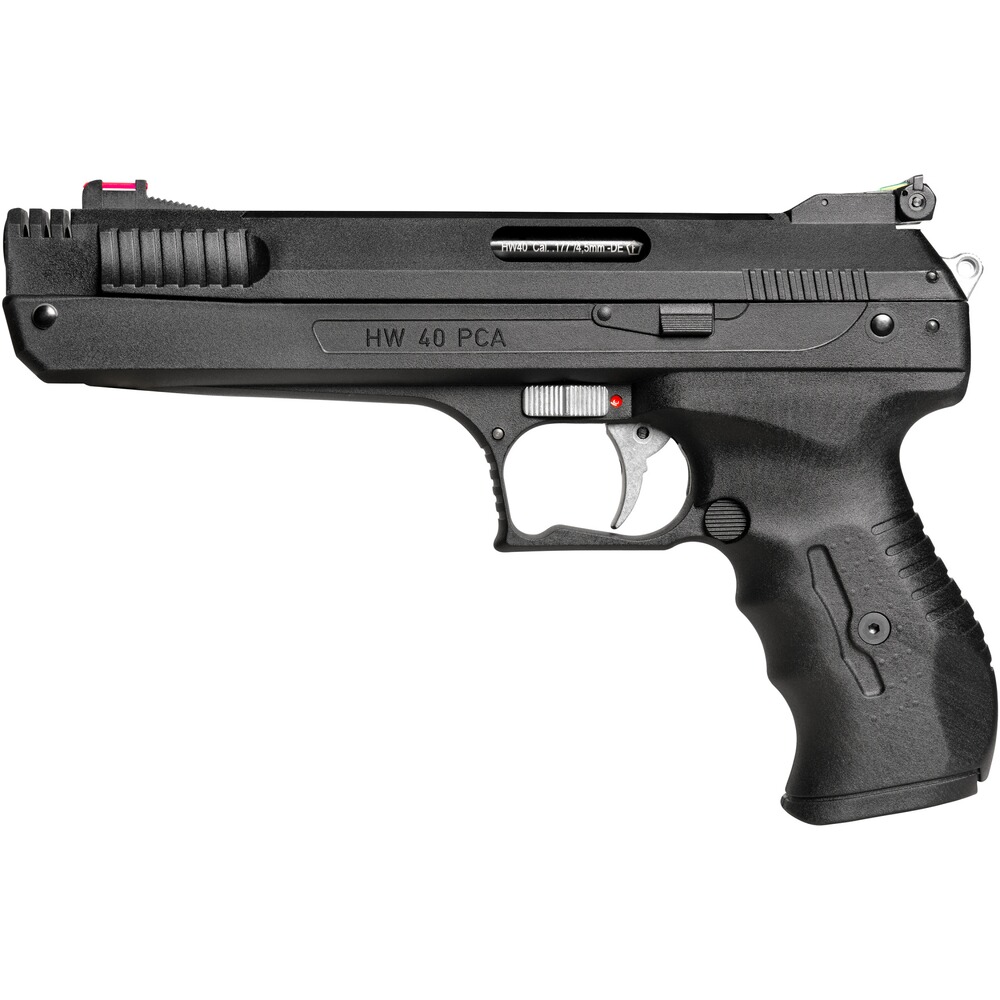 Pistolet à air HW 40 PCA