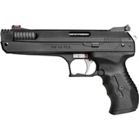 Pistolet à air HW 40 PCA, Weihrauch Sport