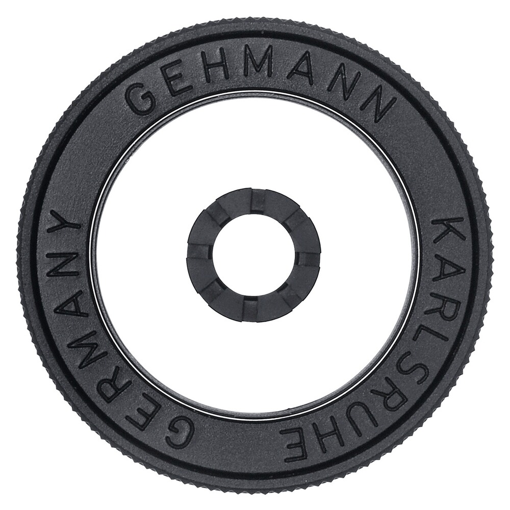 Guidons annulaires à diaphragme