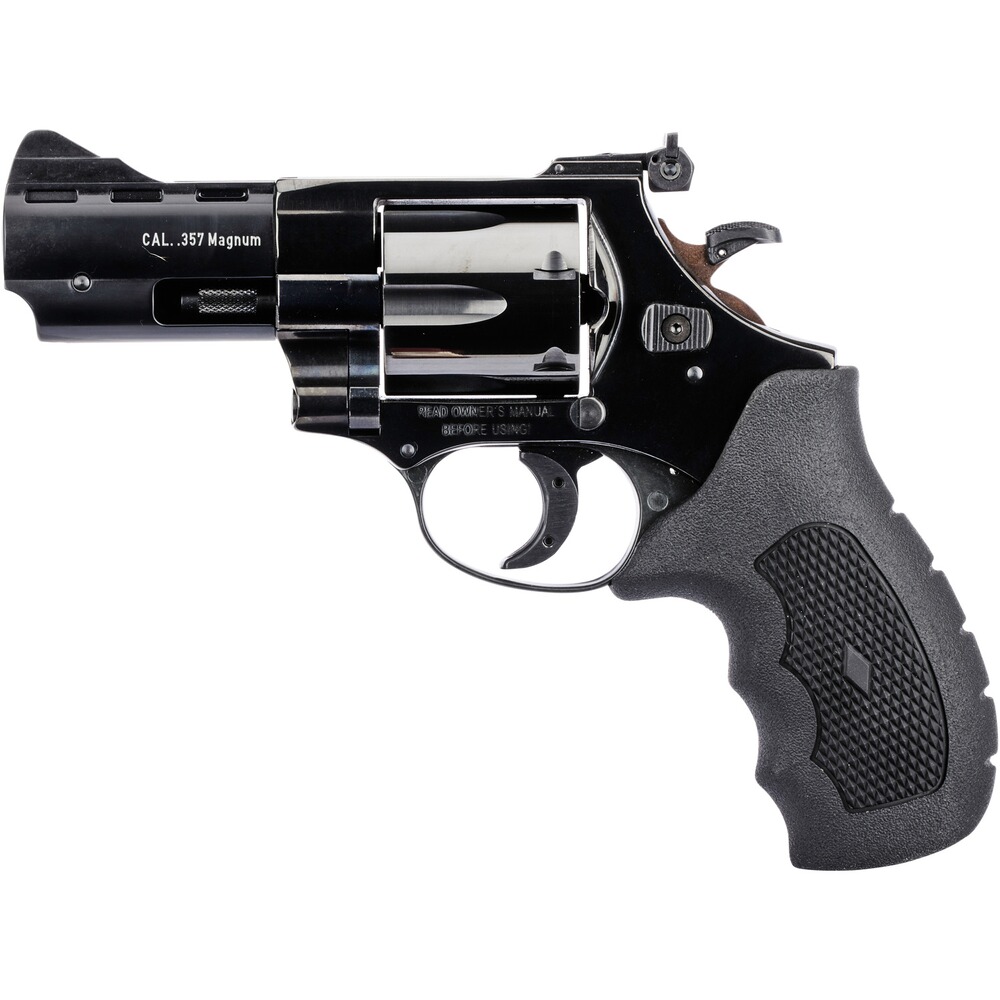Revolver Arminius HW 357 Hunter 3"