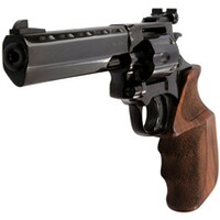 Revolver HW 9 ST, Hermann Weihrauch Revolver GmbH