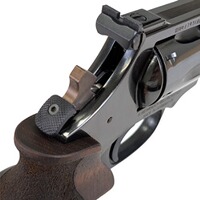 Revolver HW 9 ST, Hermann Weihrauch Revolver GmbH