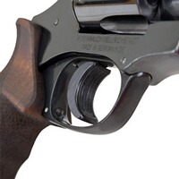 Revolver HW 9 ST, Hermann Weihrauch Revolver GmbH