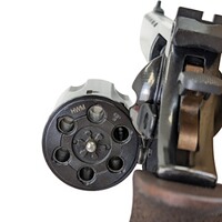 Revolver HW 9 ST, Hermann Weihrauch Revolver GmbH
