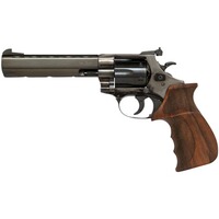 Revolver HW 9 ST, Hermann Weihrauch Revolver GmbH