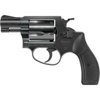 Revolver Arminius HW 37, Weihrauch Sport